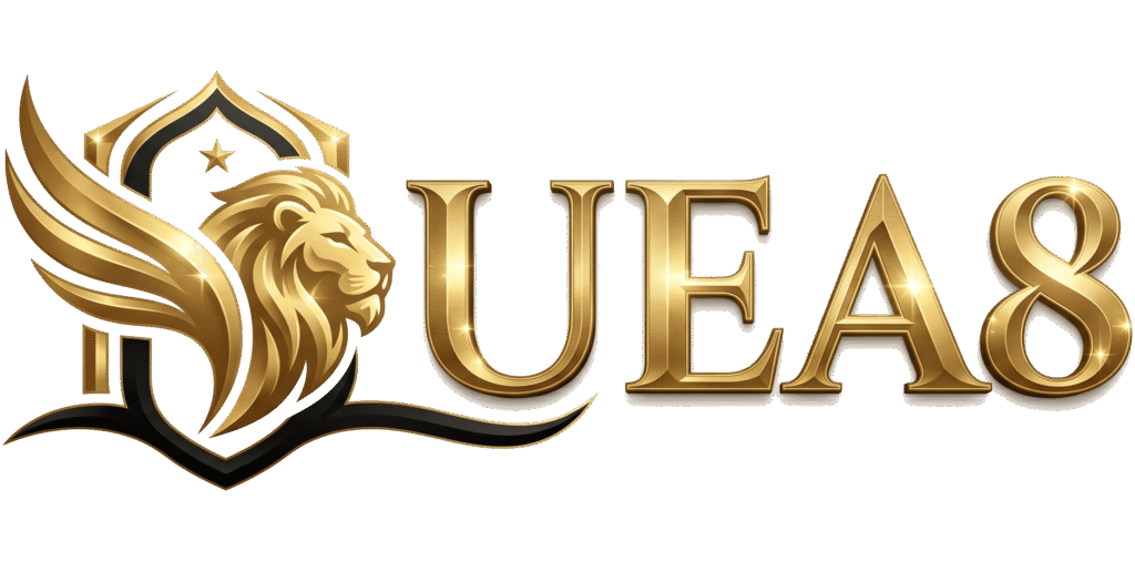 uea8 เว็บตรง ระบบใหม่ เล่นง่าย ปลอดภัย ครบทุกฟีเจอร์